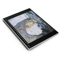 Étretat | Notebook