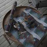 Port-Goulphar | Wrapping Paper