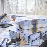 Four Trees | Wrapping Paper