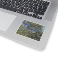 Bordighera | Sticker