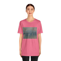 Gray Bridge | Tee