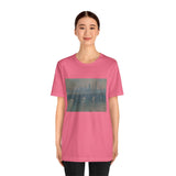 Gray Bridge | Tee