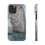 Manneporte | iPhone Case | slim