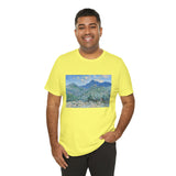 Valle Buona | Tee