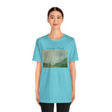 Pourville | Titled | Tee