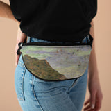 Sea | Fanny Pack