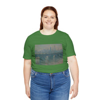 Gray Bridge | Tee