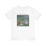 In the Woods | Titled | Tee