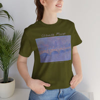 Sunlight Bridge | Titled | Tee