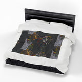 Still Life | Blanket