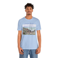 Cabin | Titled | Tee