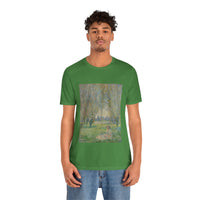 Willows | Tee