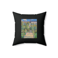 Vétheuil Garden | Pillow