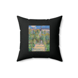Vétheuil Garden | Pillow