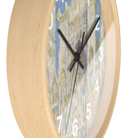 Cathedral | Clock
