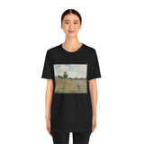 Poppy Field | Tee