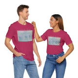 Waterloo Bridge | Claude Monet | Tee