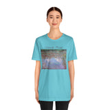 Pond Clouds | Titled | Tee