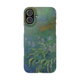 lrises | iPhone Case | slim