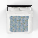 Waterloo Bridge | Blanket