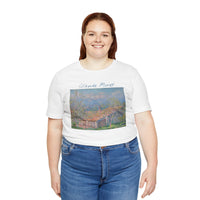 Antibes | Titled | Tee