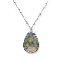 Vétheuil Garden | Necklace