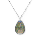 Vétheuil Garden | Necklace