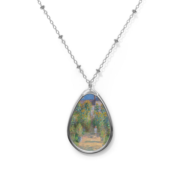 Vétheuil Garden | Necklace