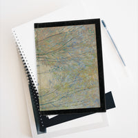 Willows | Journal