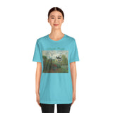Dahlias | Titled | Tee