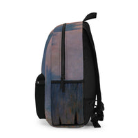 Parlement Soleil | Backpack