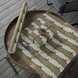 Poppy Field | Wrapping Paper