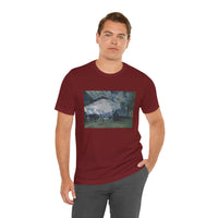 Normandy Train | Tee