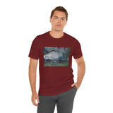 Normandy Train | Tee