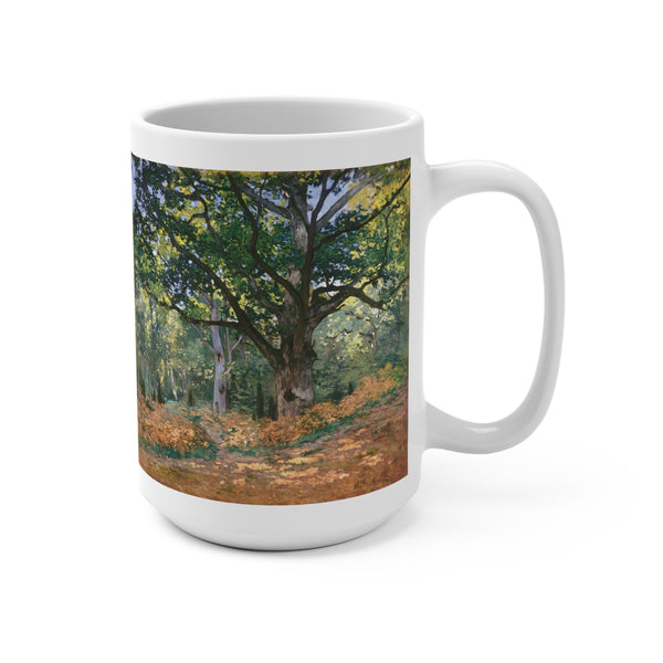Forest | Mug