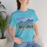 Valle Buona | Tee
