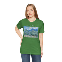 Valle Buona | Titled | Tee