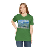 Valle Buona | Titled | Tee