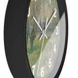 Willows | Clock