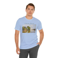 Achterzaan | Titled | Tee