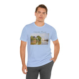 Achterzaan | Titled | Tee