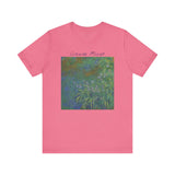 Irises | Titled | Tee