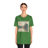 Giverny Seine | Titled | Tee