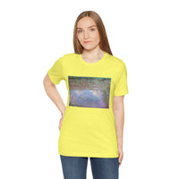 Pond Clouds | Tee