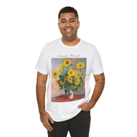 Sunflowers | Titled | Tee