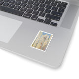 Cathedral | Sticker