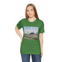 Tulip Fields | Tee
