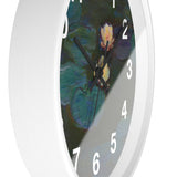 Nympheas | Clock