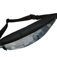 Normandy Train | Fanny Pack