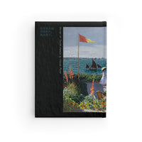 Sainte-Adresse Garden | Journal